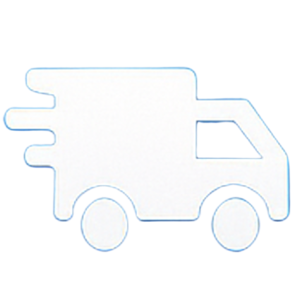 Delivery icon