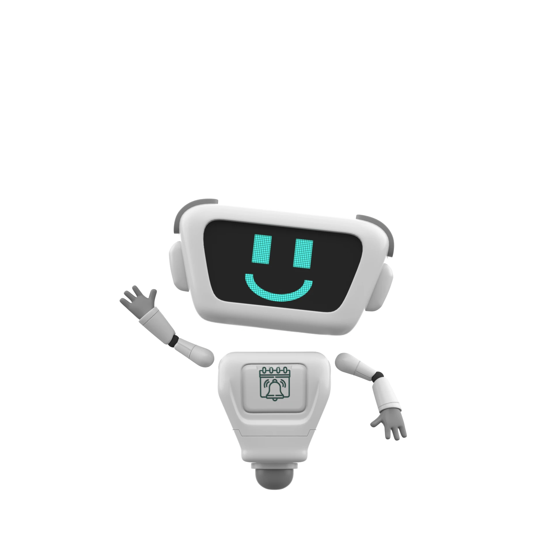 Bot character