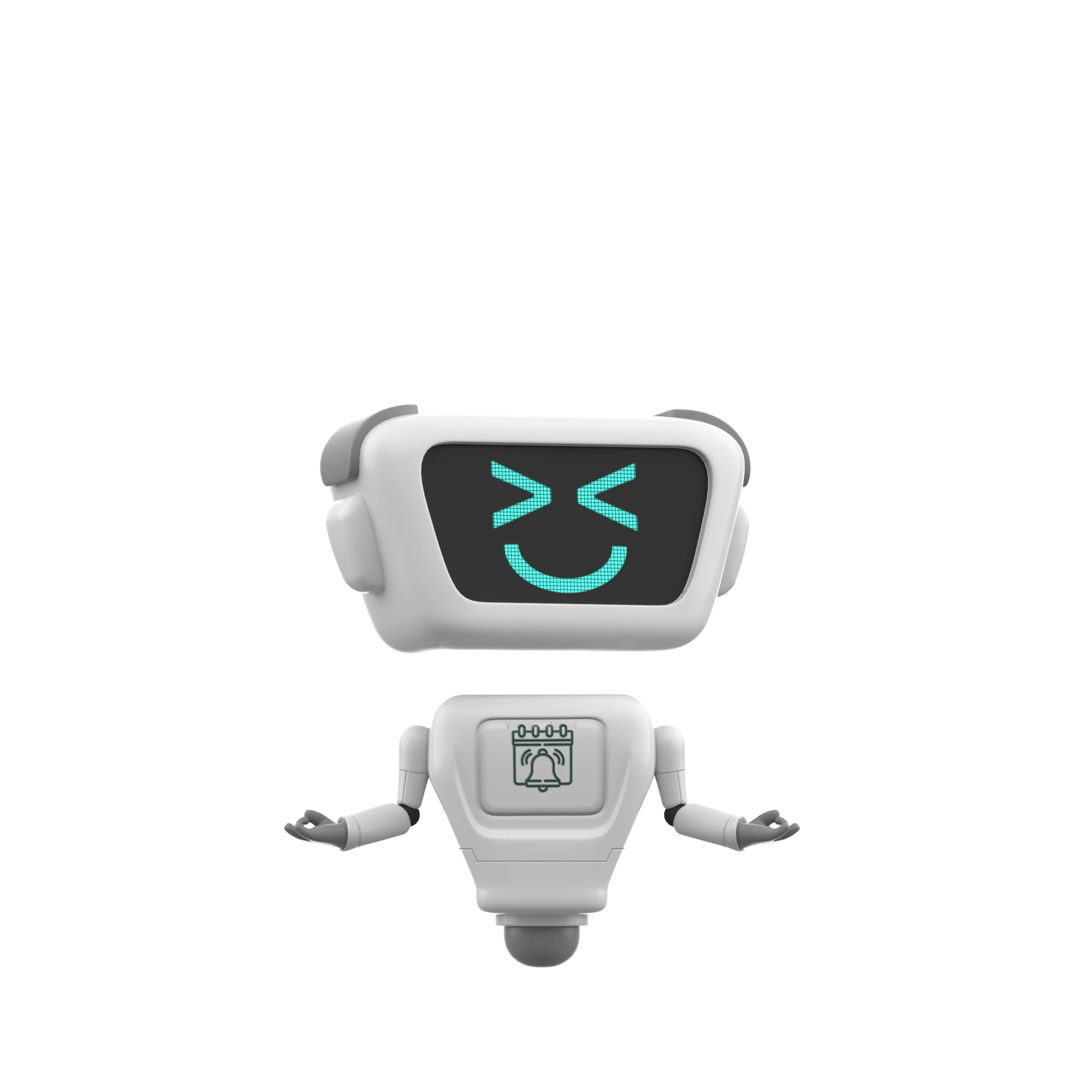 Bot character