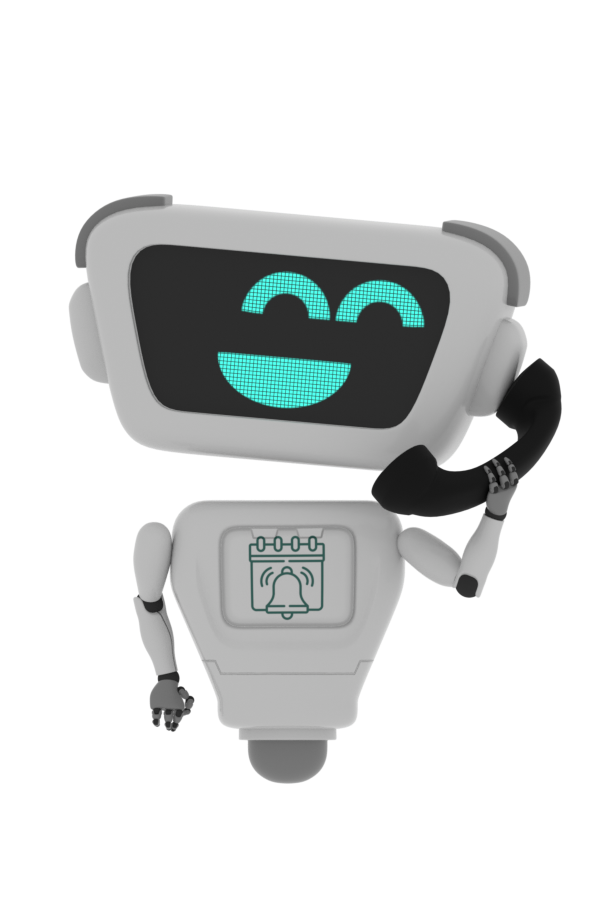 Ordy Robot